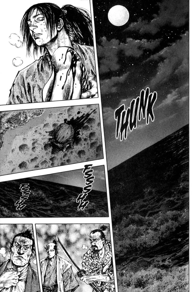 Read Vagabond TR Manga Online
