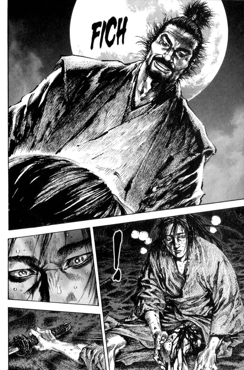 Read Vagabond TR Manga Online