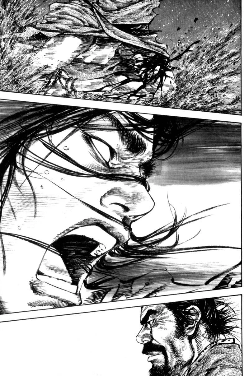 Read Vagabond TR Manga Online