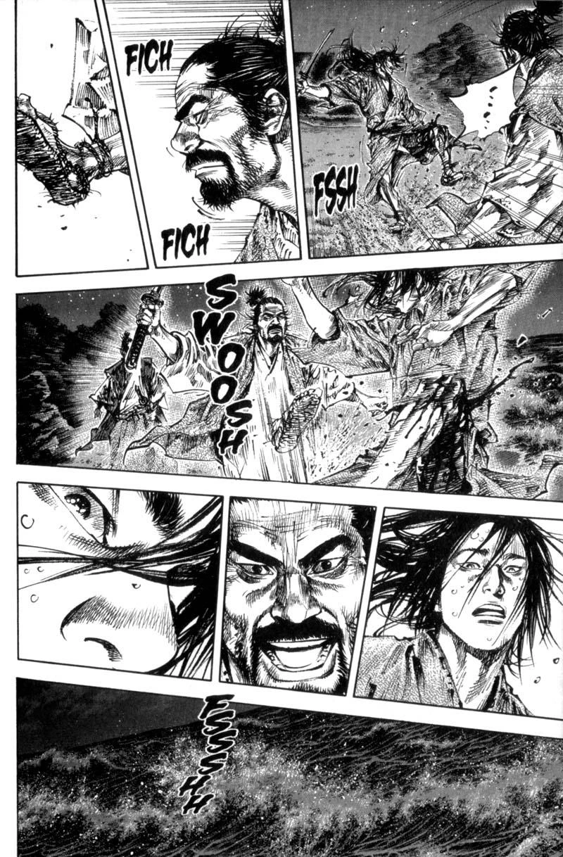 Read Vagabond TR Manga Online