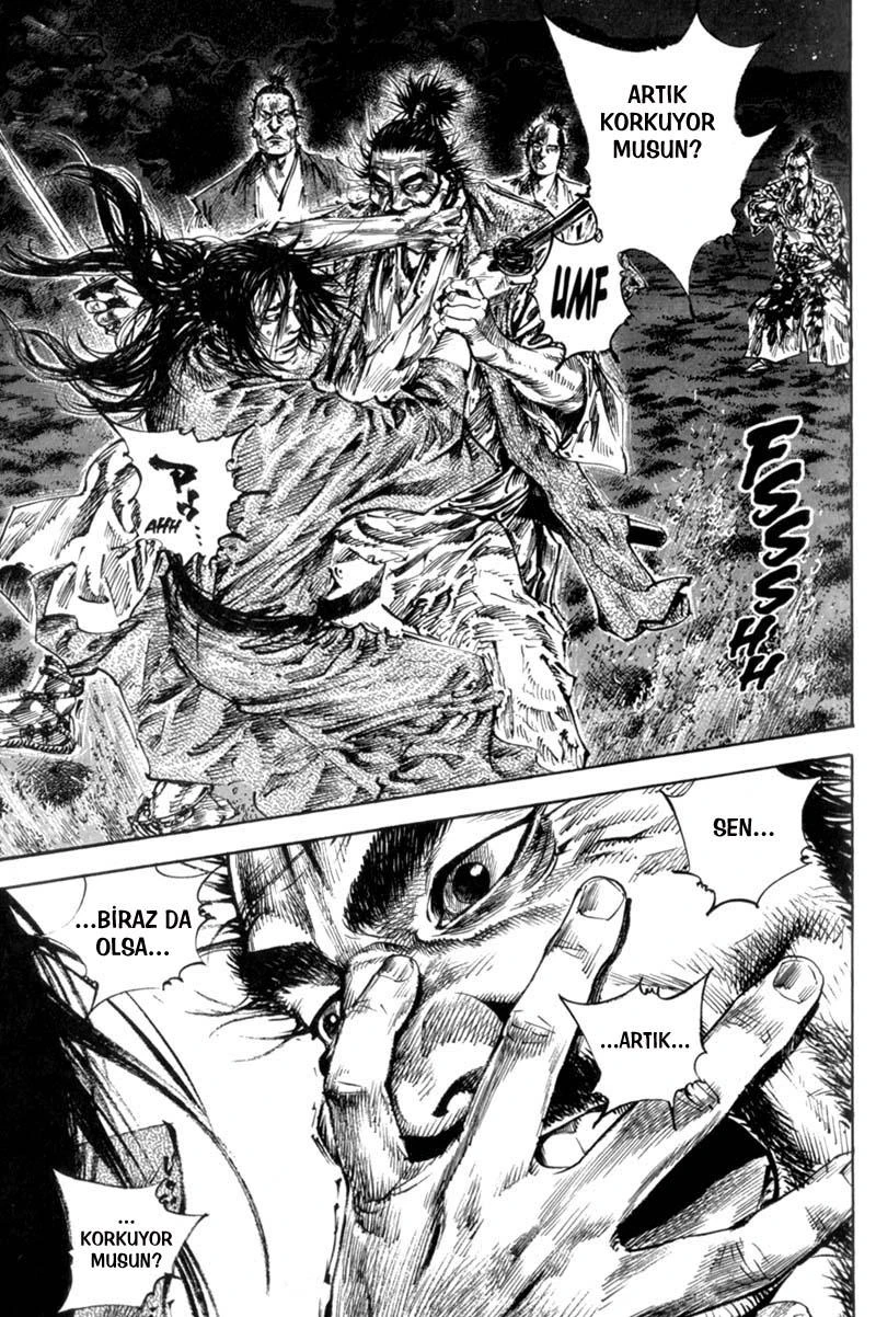 Read Vagabond TR Manga Online