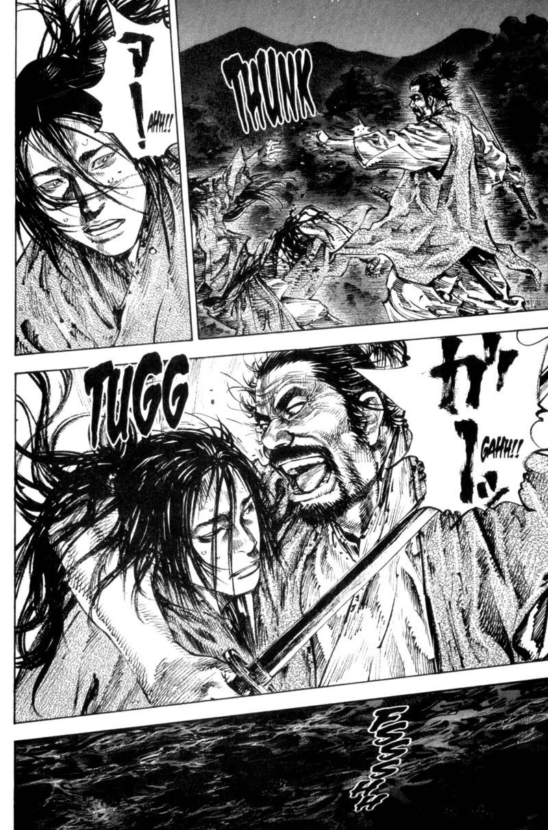 Read Vagabond TR Manga Online