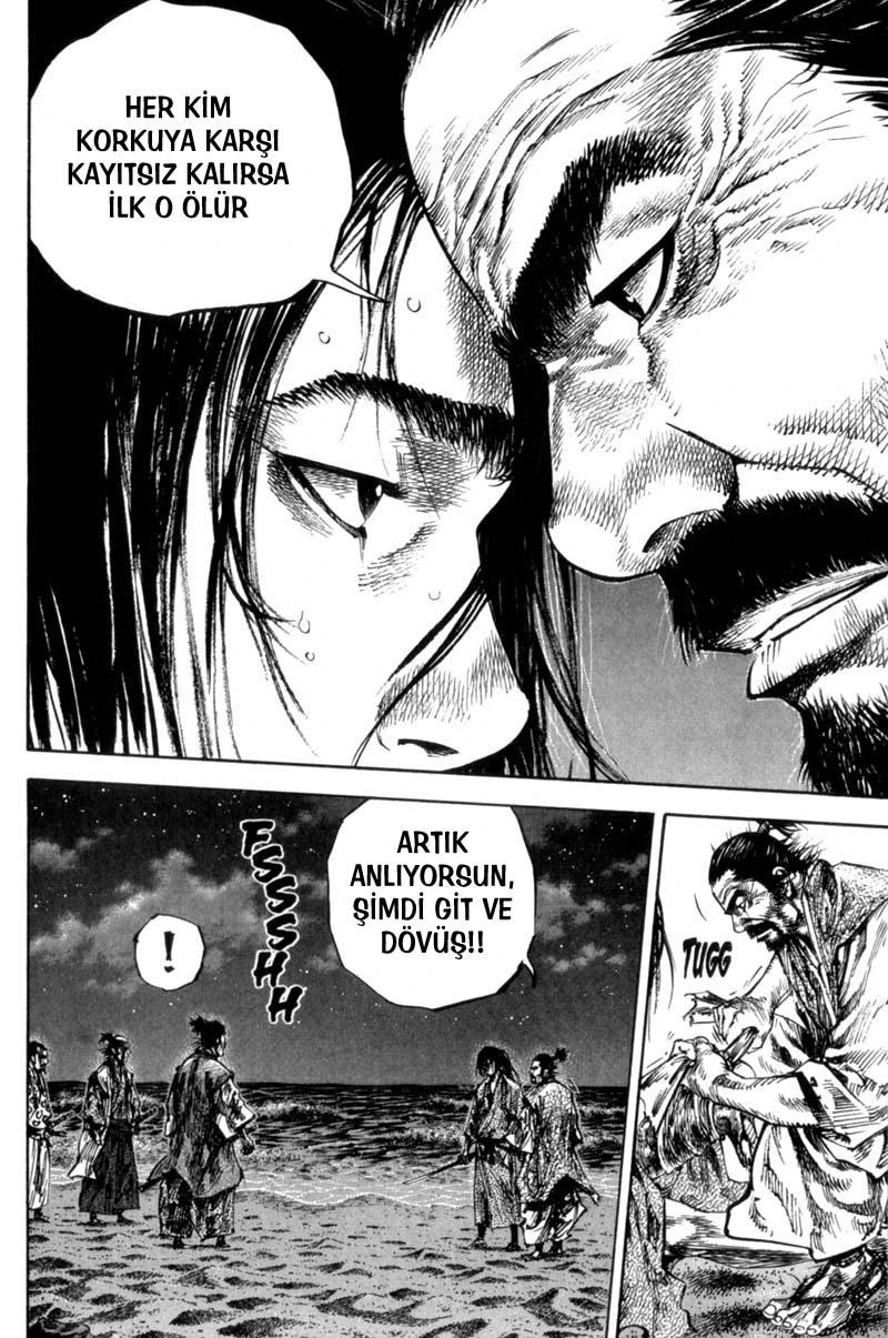 Read Vagabond TR Manga Online