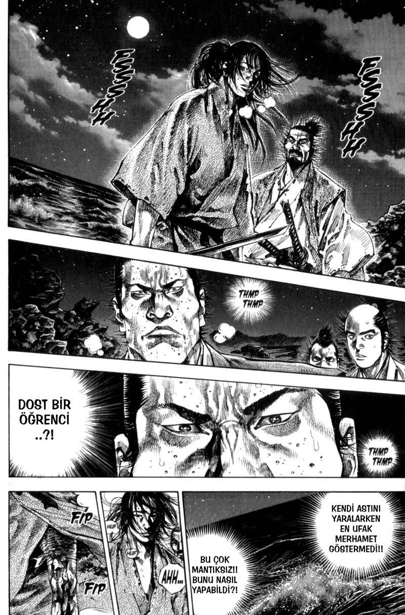 Read Vagabond TR Manga Online