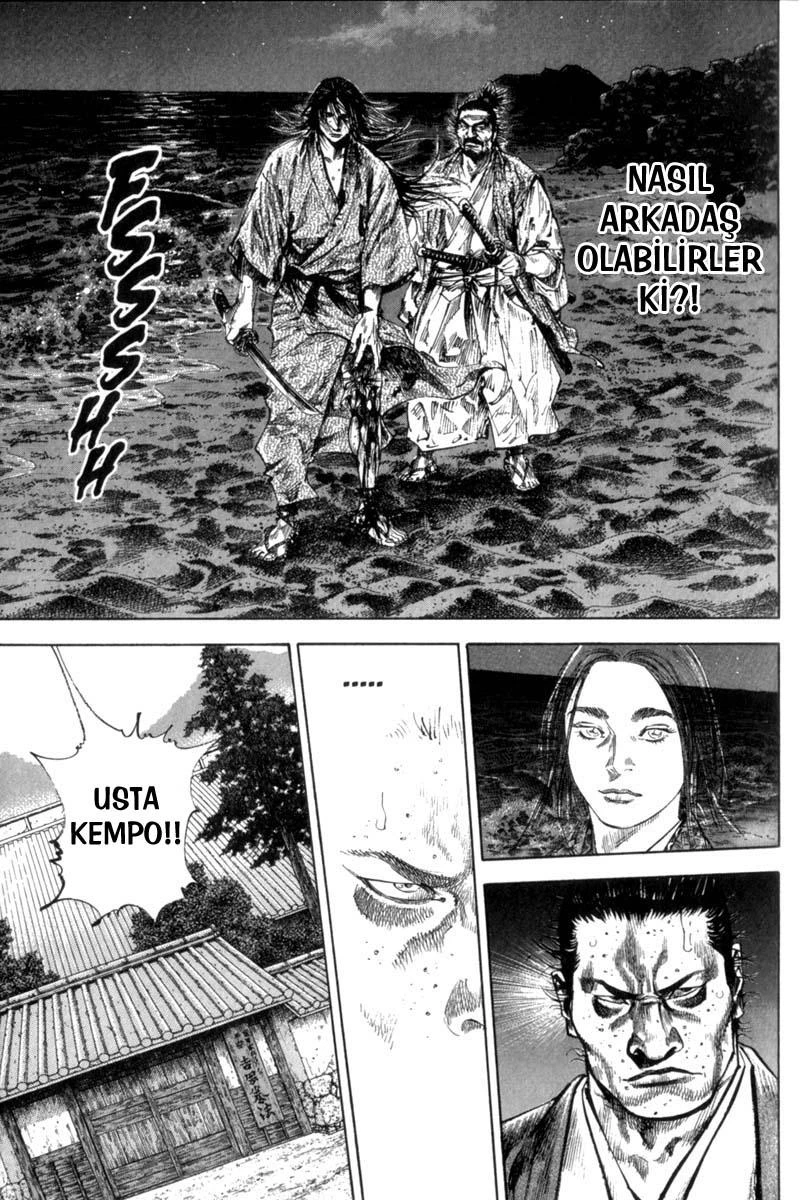 Read Vagabond TR Manga Online