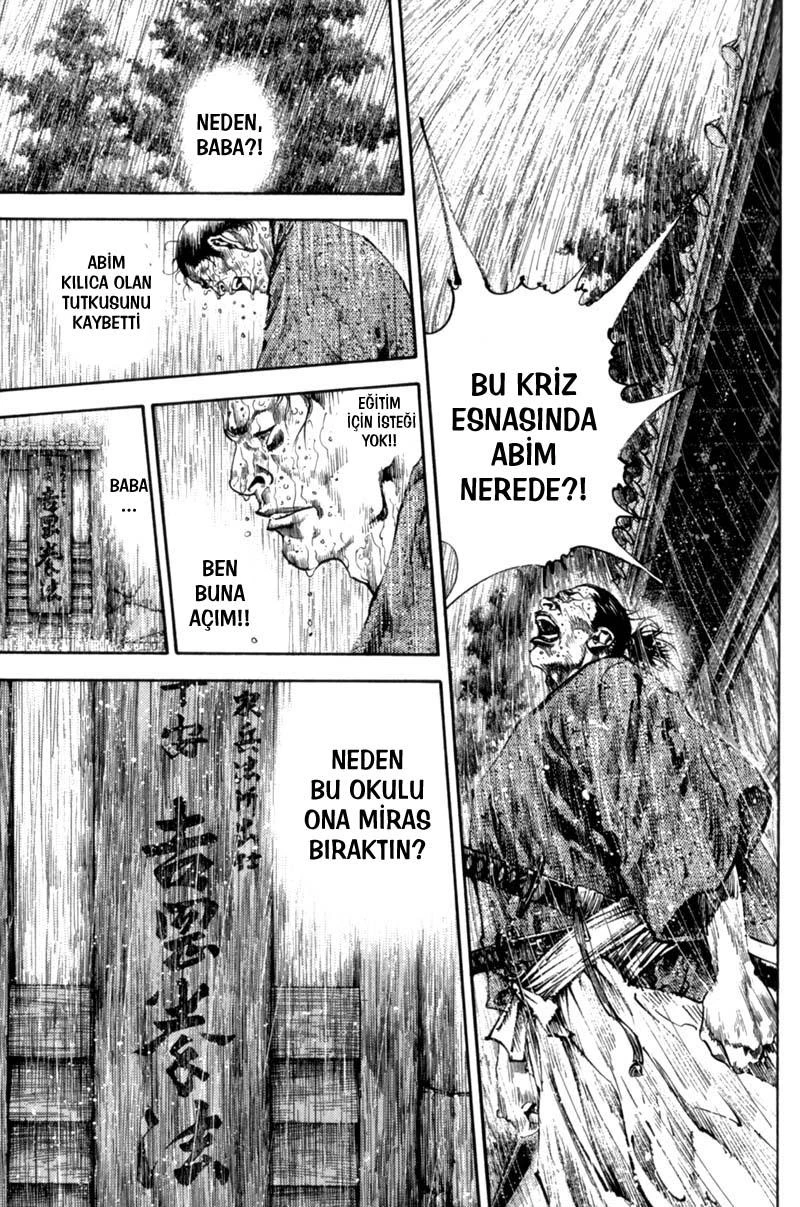 Read Vagabond TR Manga Online