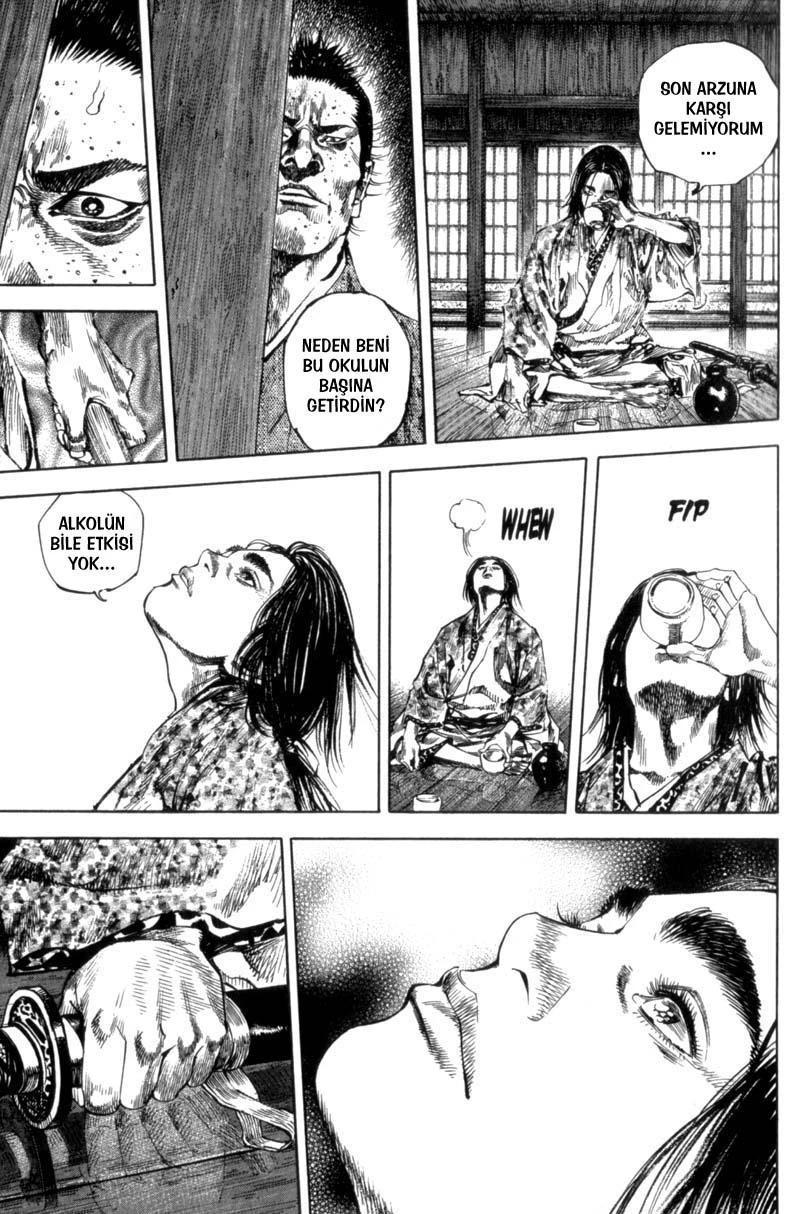 Read Vagabond TR Manga Online