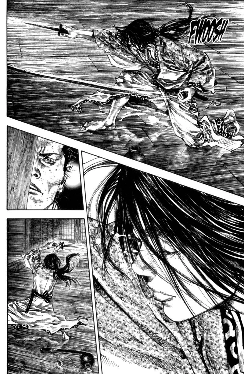 Read Vagabond TR Manga Online