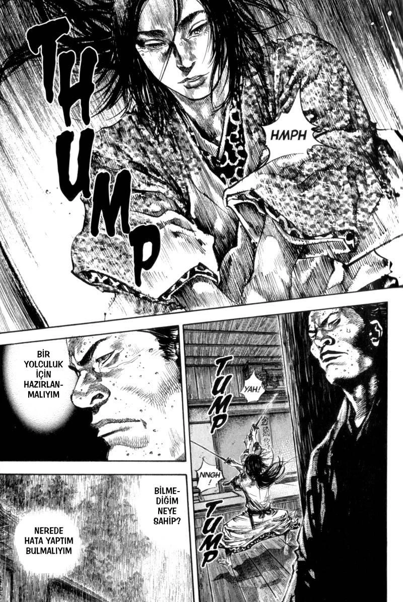 Read Vagabond TR Manga Online