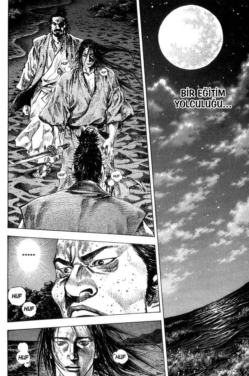 Read Vagabond TR Manga Online