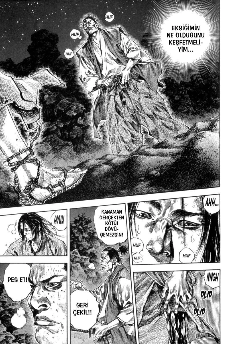 Read Vagabond TR Manga Online