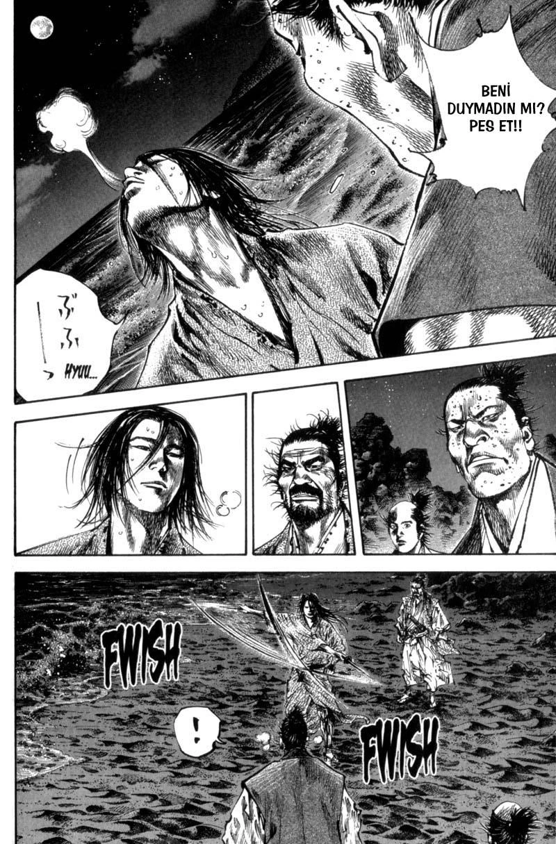 Read Vagabond TR Manga Online