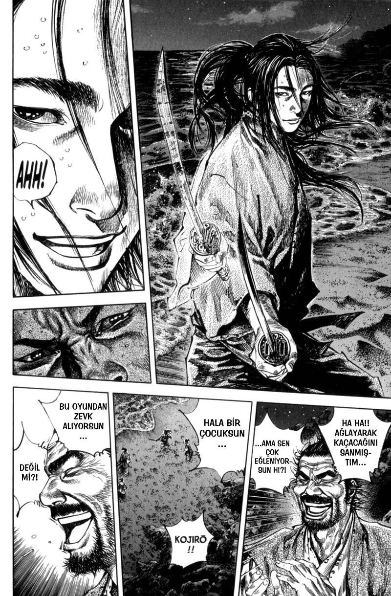 Read Vagabond TR Manga Online