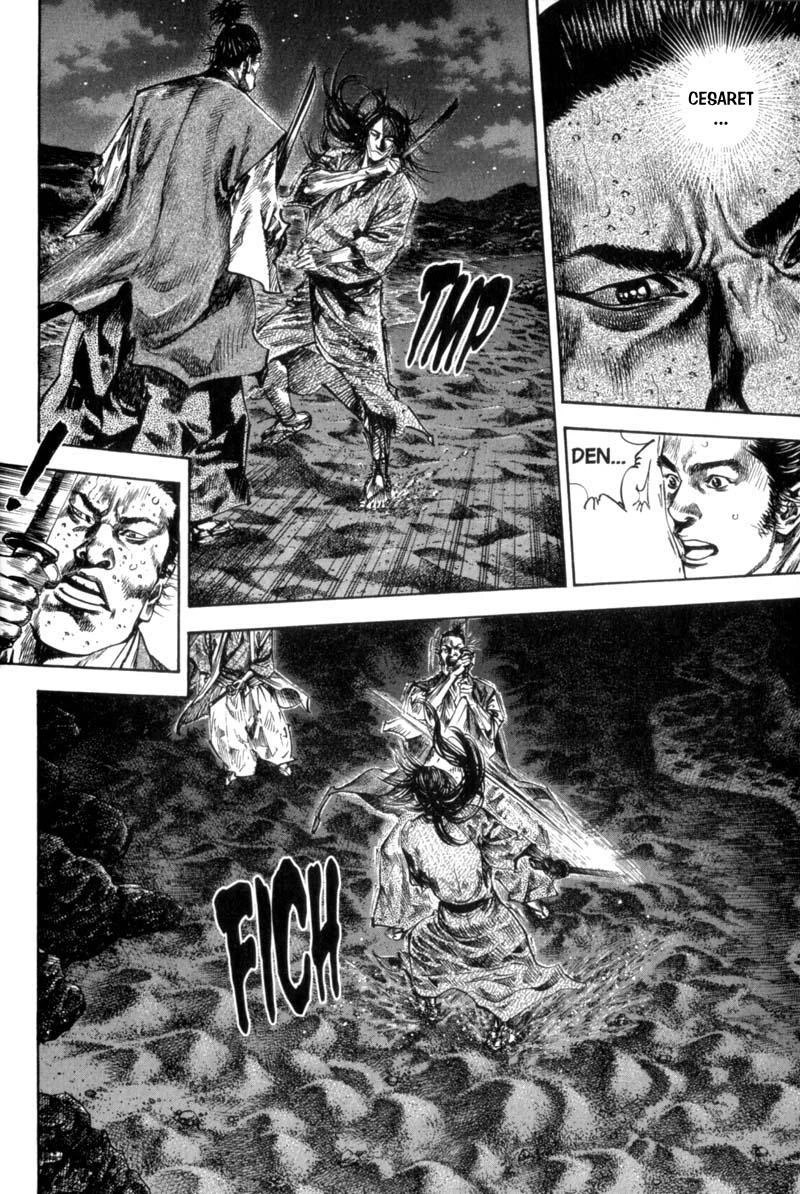 Read Vagabond TR Manga Online