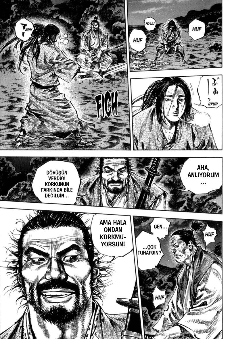 Read Vagabond TR Manga Online