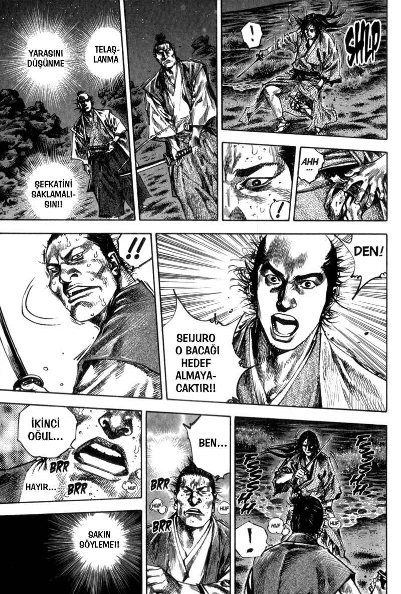 Read Vagabond TR Manga Online