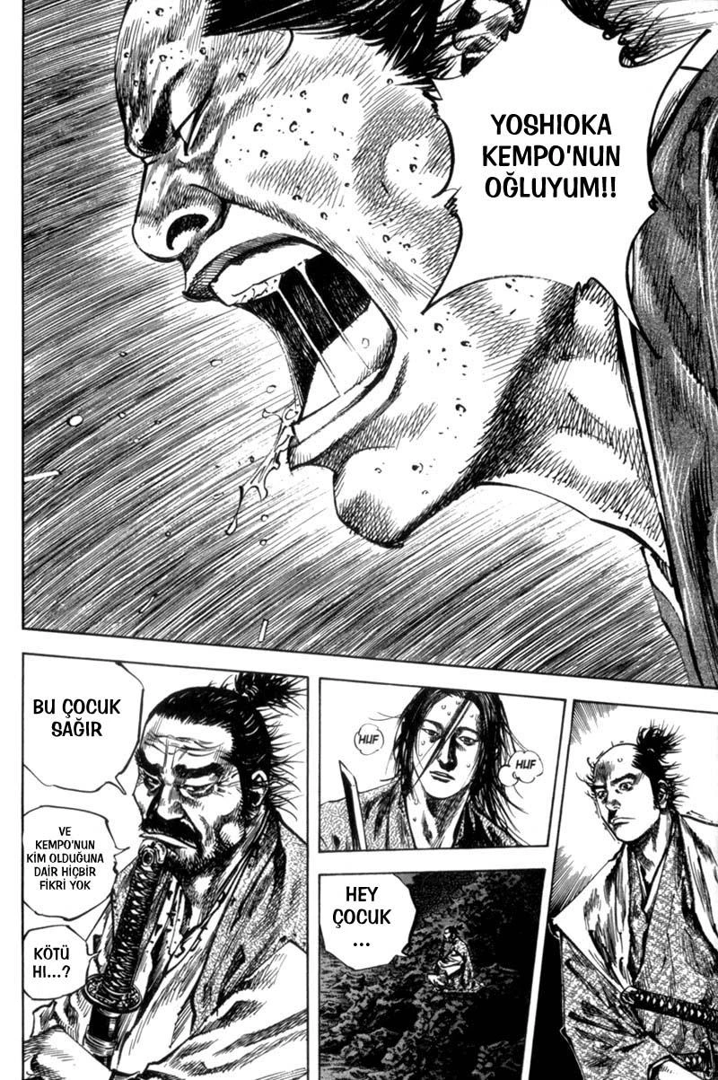 Read Vagabond TR Manga Online
