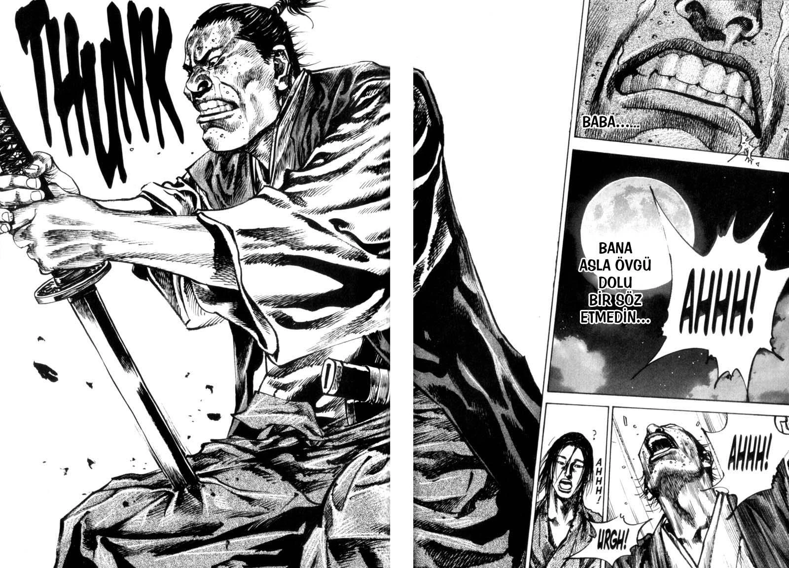 Read Vagabond TR Manga Online