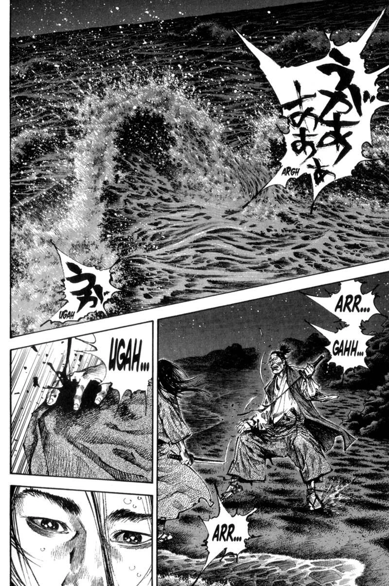 Read Vagabond TR Manga Online