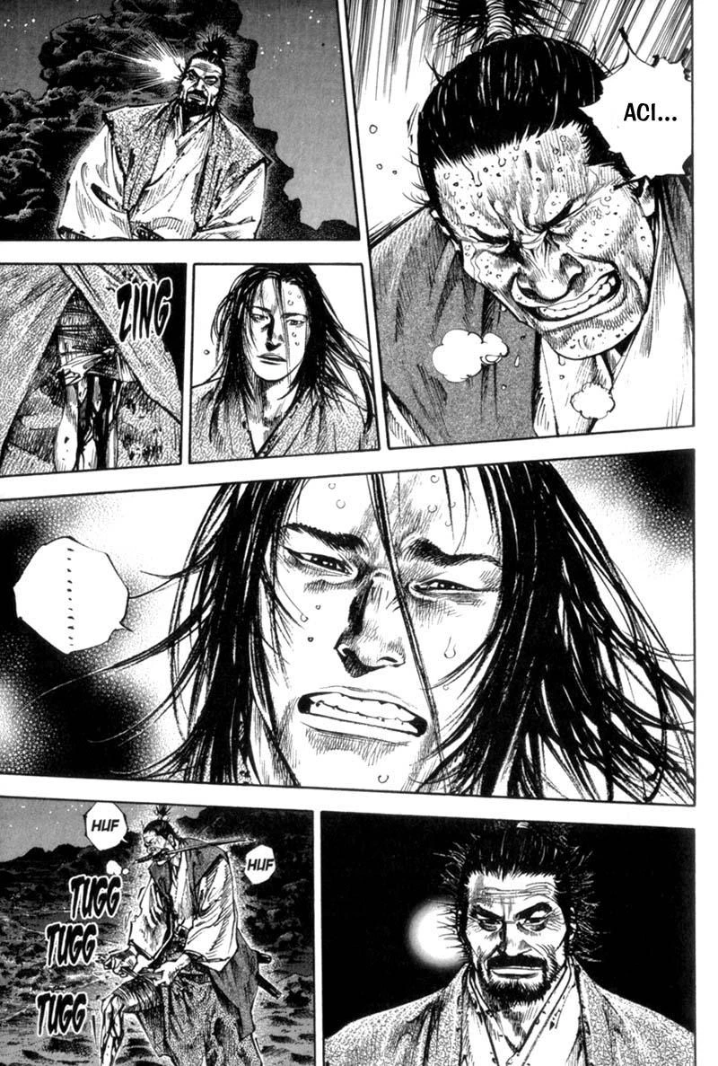 Read Vagabond TR Manga Online