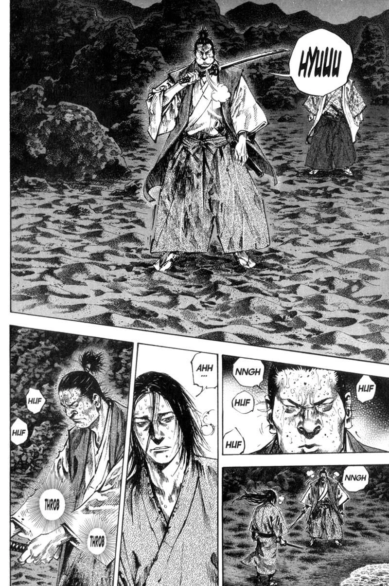 Read Vagabond TR Manga Online