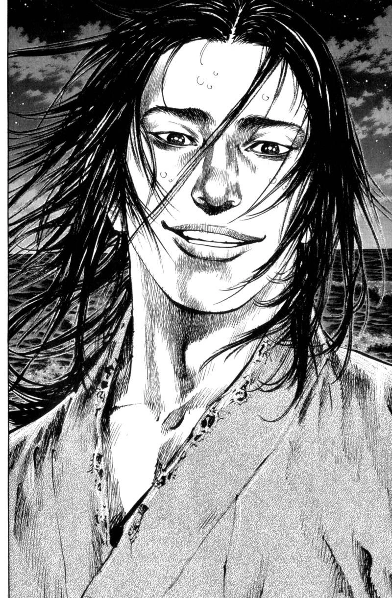 Read Vagabond TR Manga Online