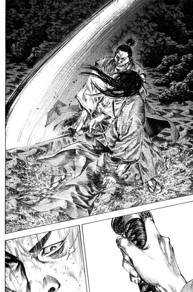 Read Vagabond TR Manga Online
