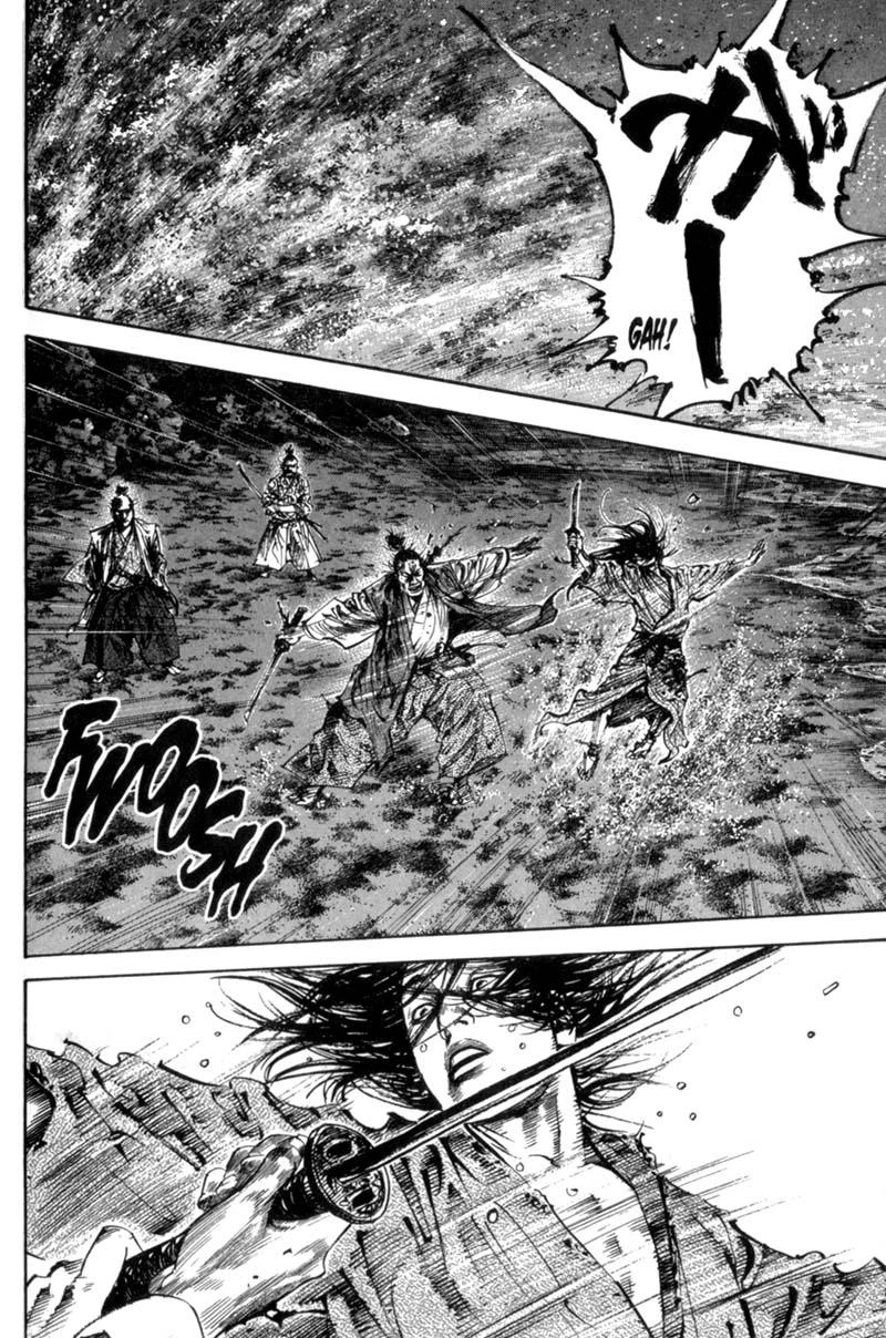 Read Vagabond TR Manga Online