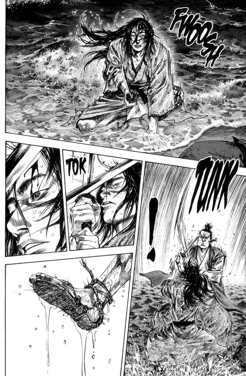 Read Vagabond TR Manga Online