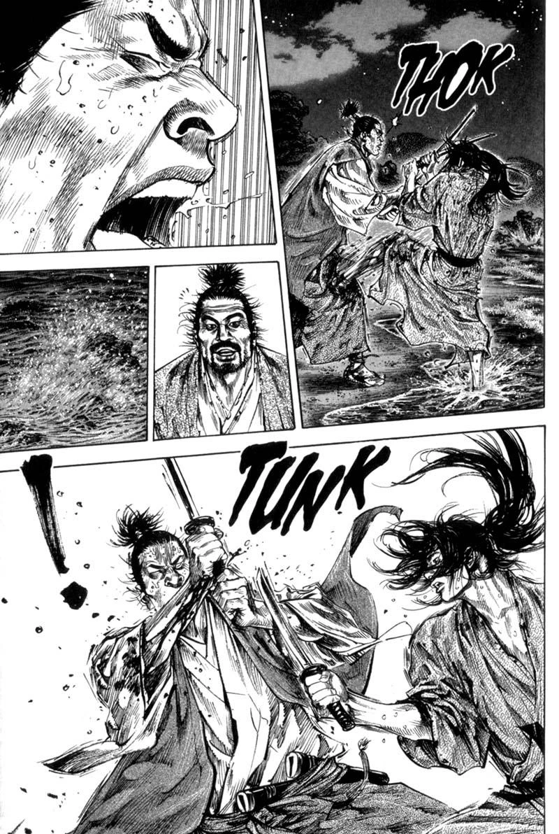 Read Vagabond TR Manga Online