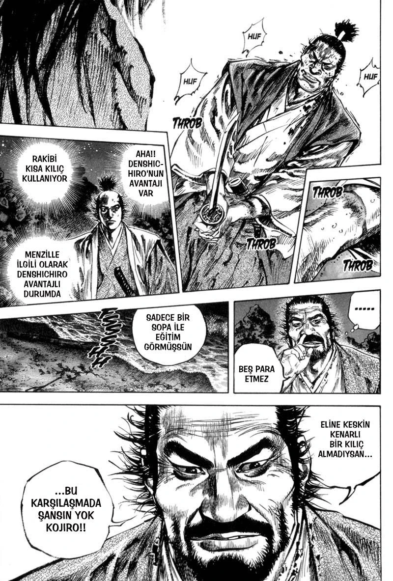 Read Vagabond TR Manga Online