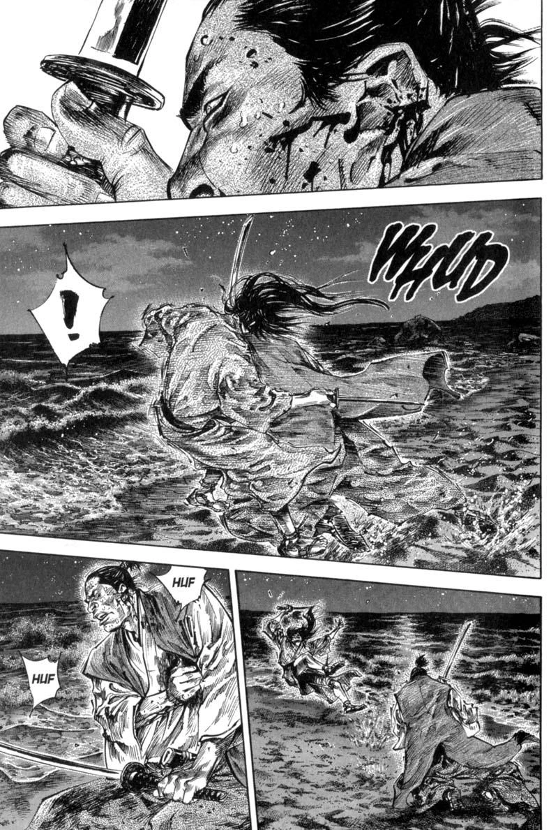 Read Vagabond TR Manga Online