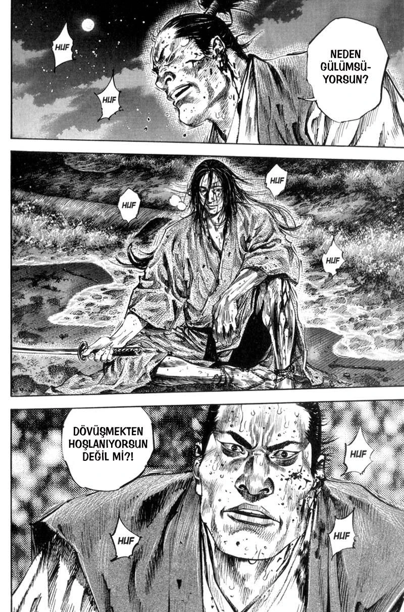 Read Vagabond TR Manga Online