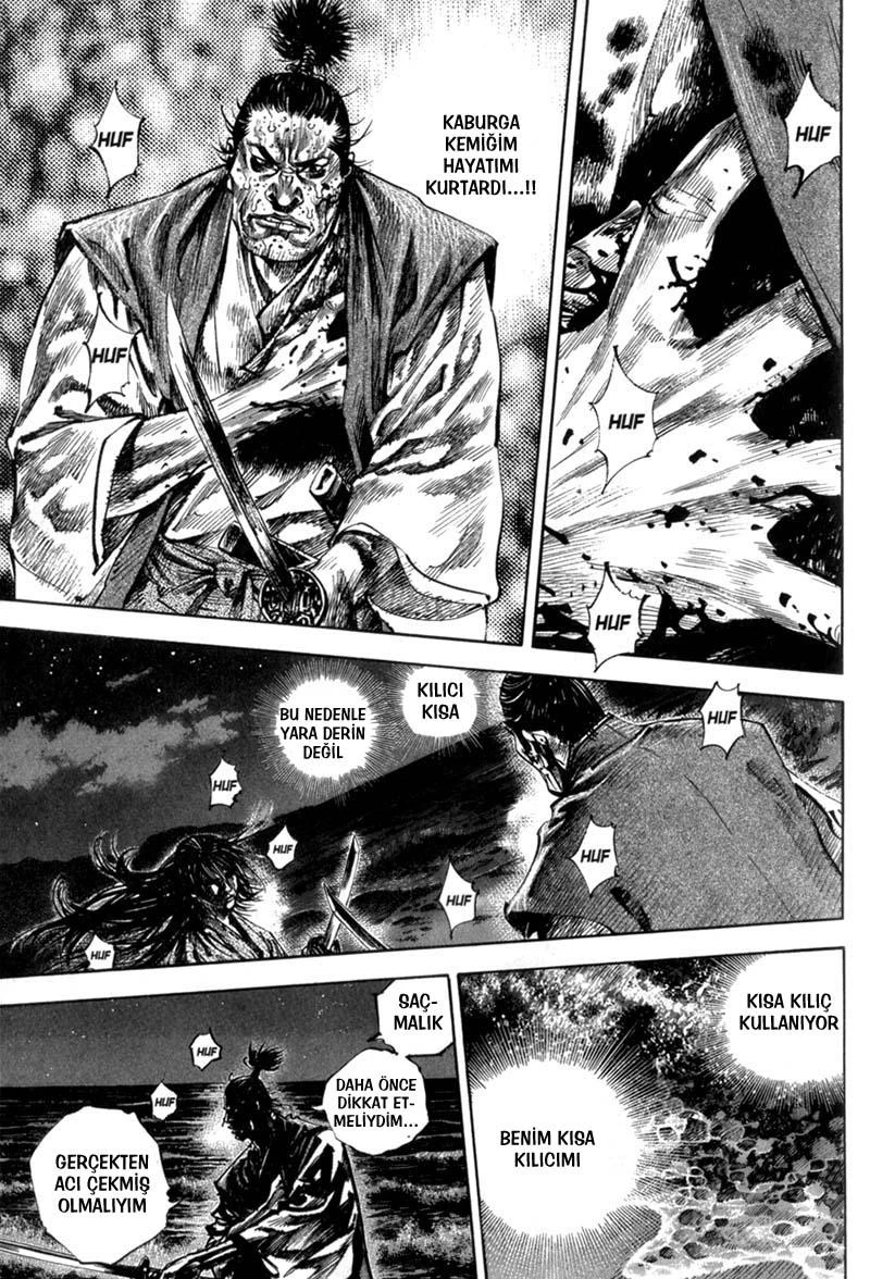 Read Vagabond TR Manga Online