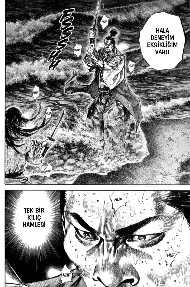 Read Vagabond TR Manga Online