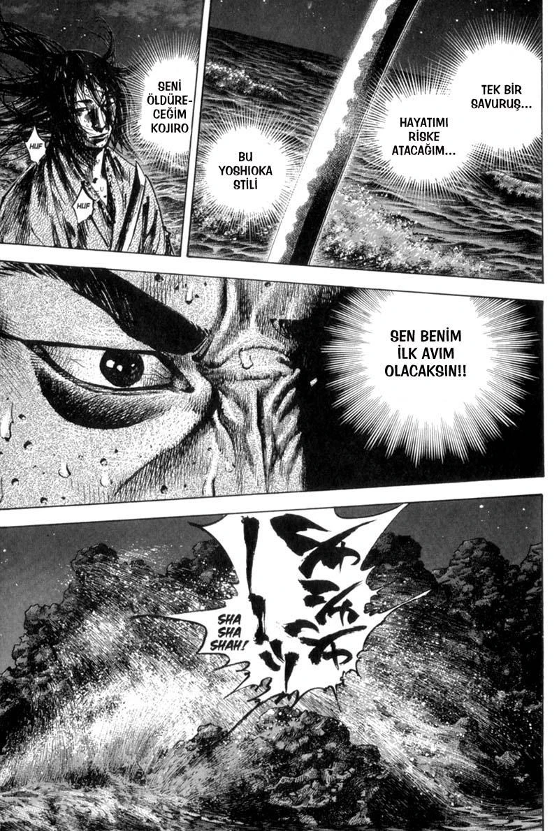 Read Vagabond TR Manga Online