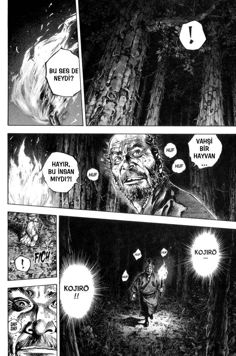 Read Vagabond TR Manga Online