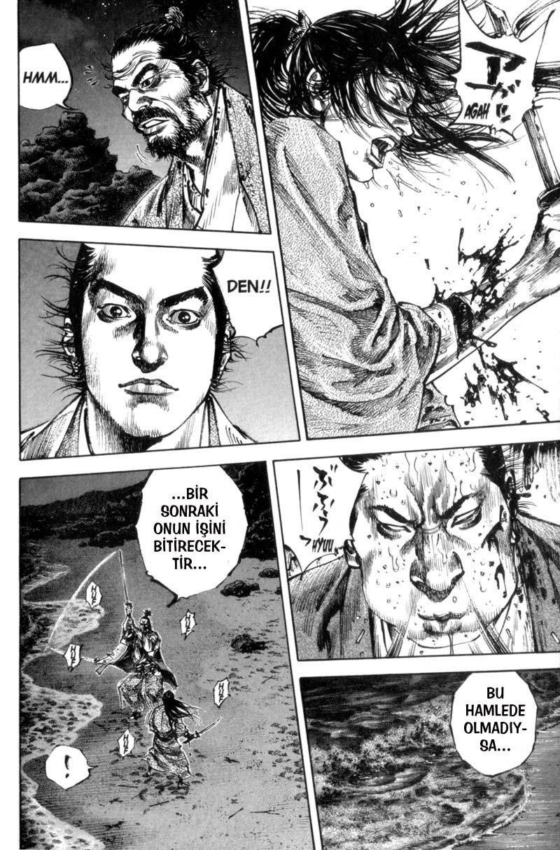 Read Vagabond TR Manga Online