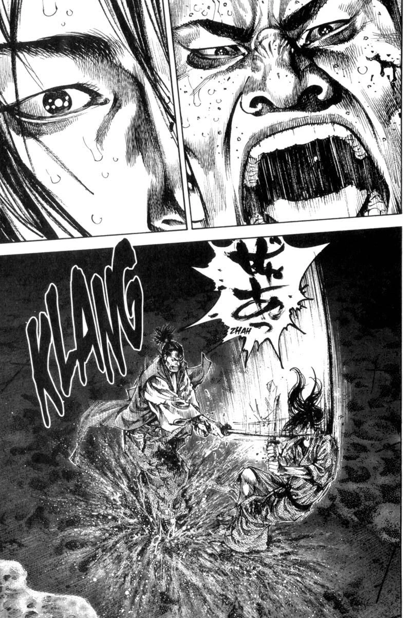 Read Vagabond TR Manga Online