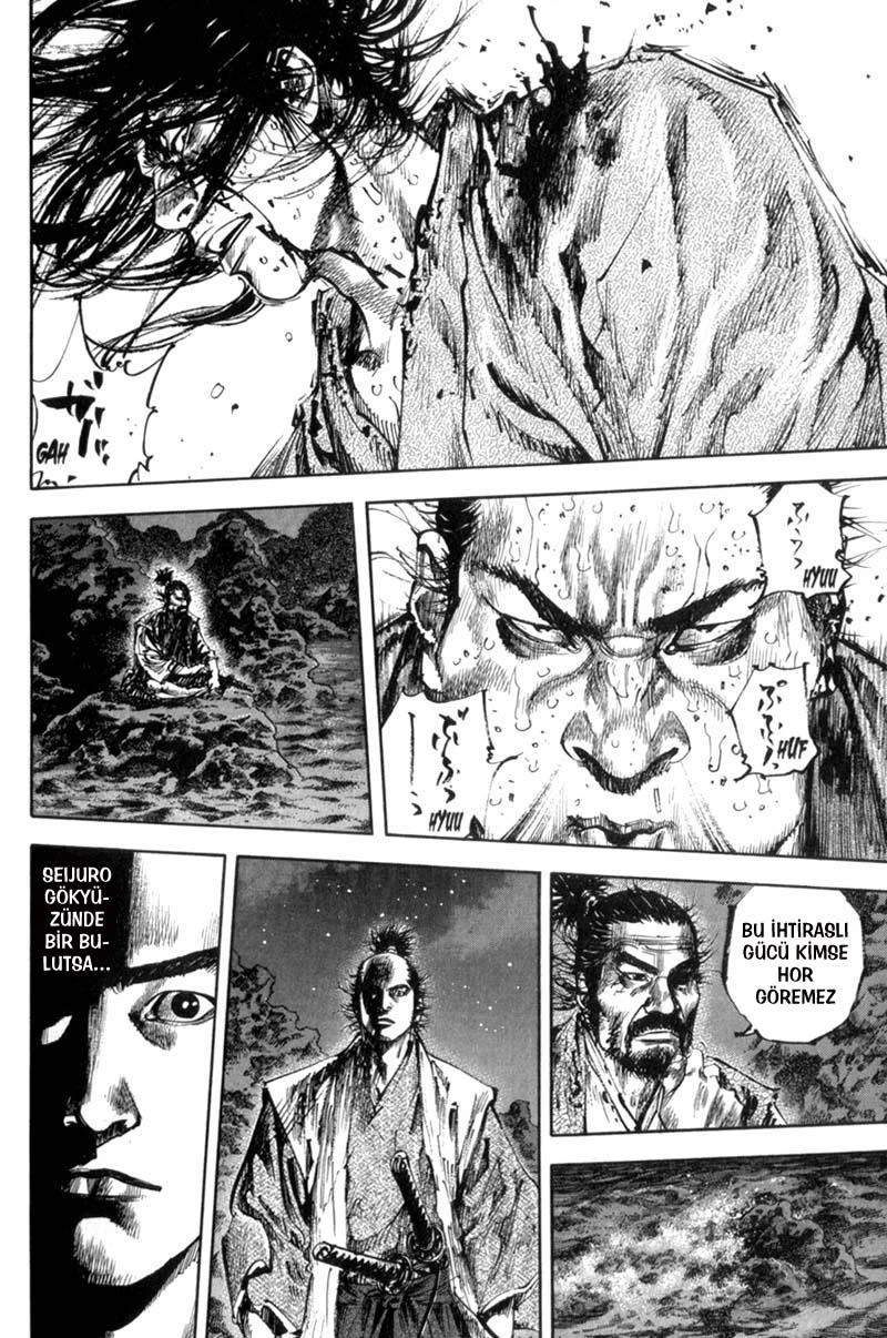 Read Vagabond TR Manga Online