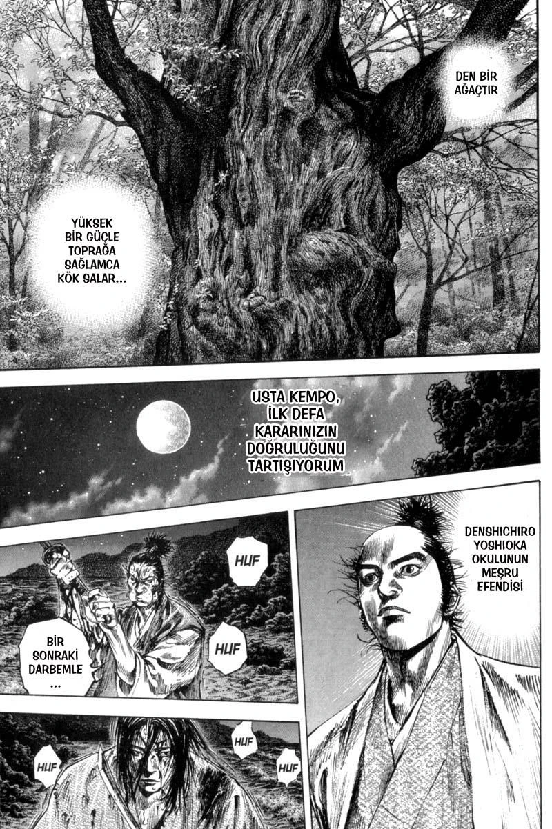 Read Vagabond TR Manga Online