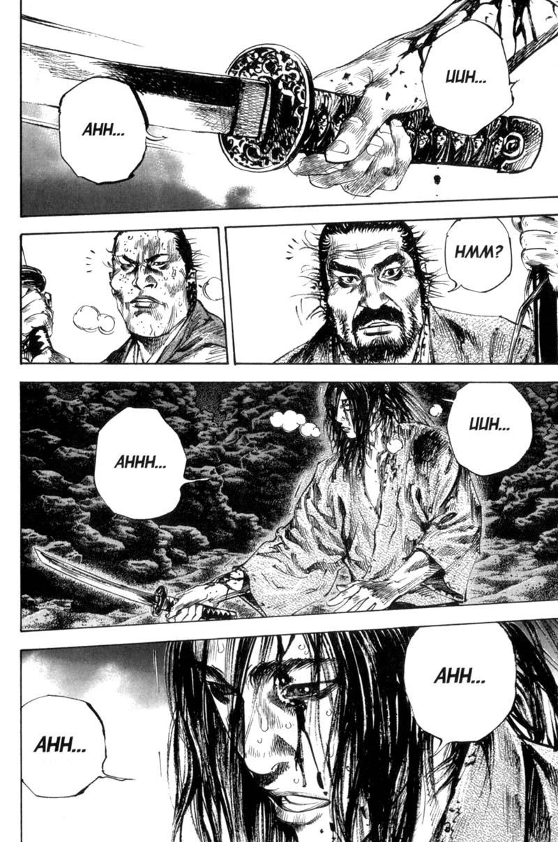 Read Vagabond TR Manga Online