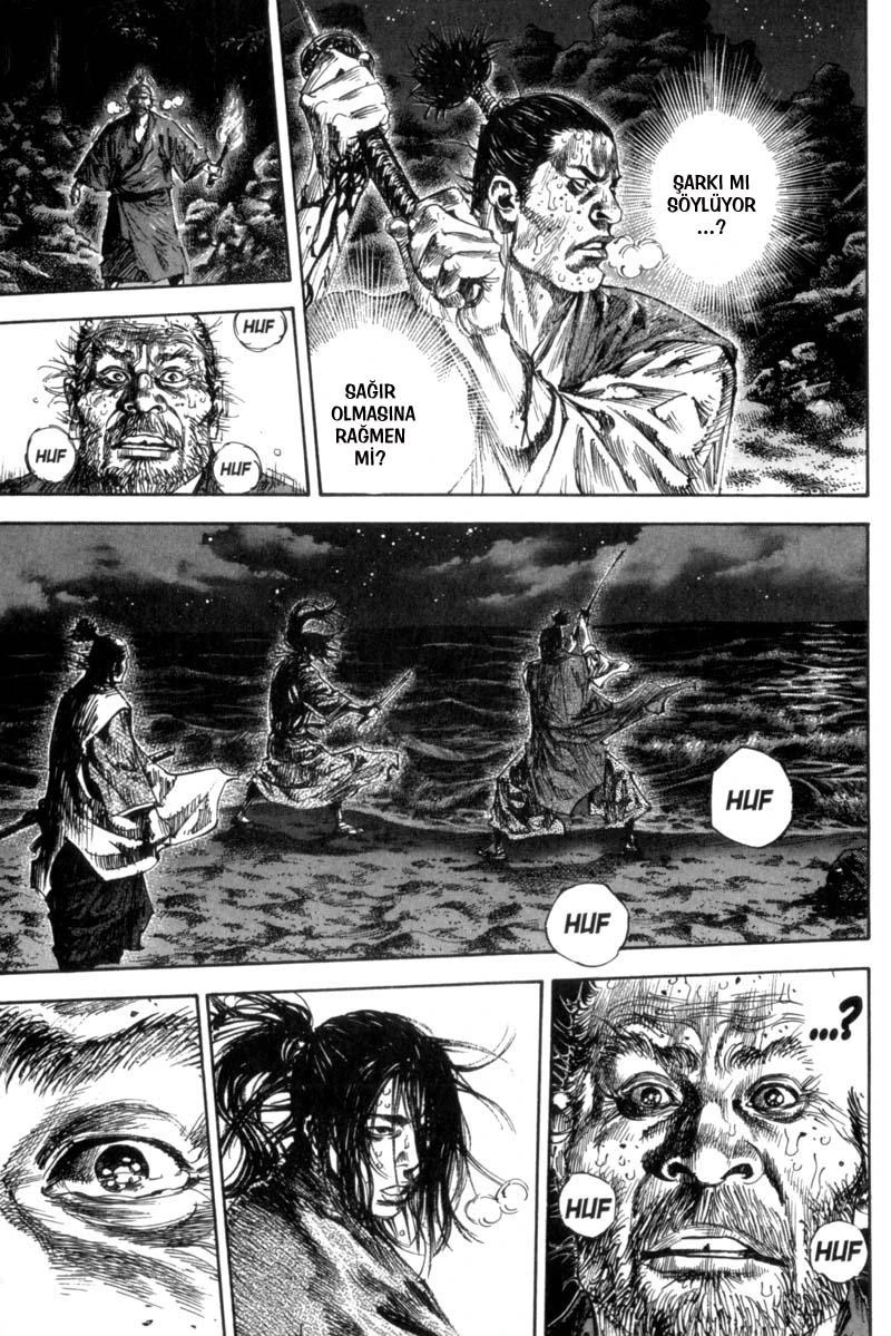 Read Vagabond TR Manga Online