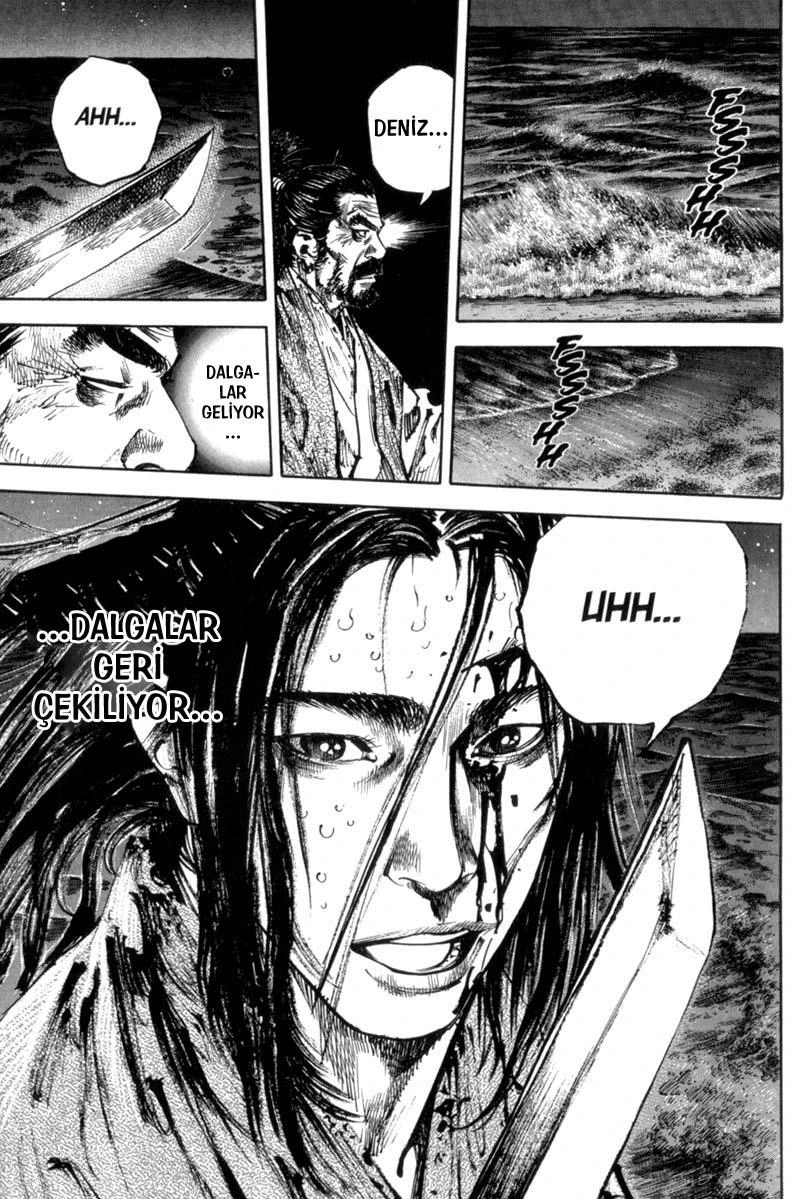 Read Vagabond TR Manga Online
