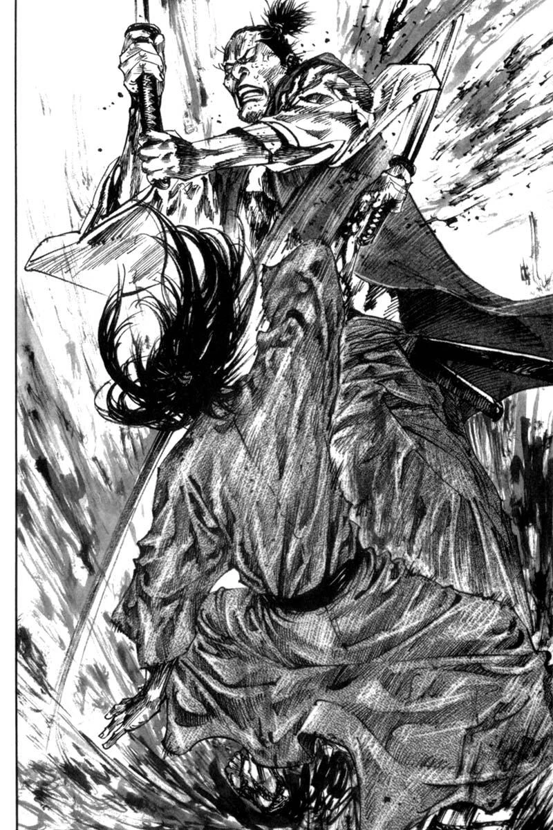 Read Vagabond TR Manga Online