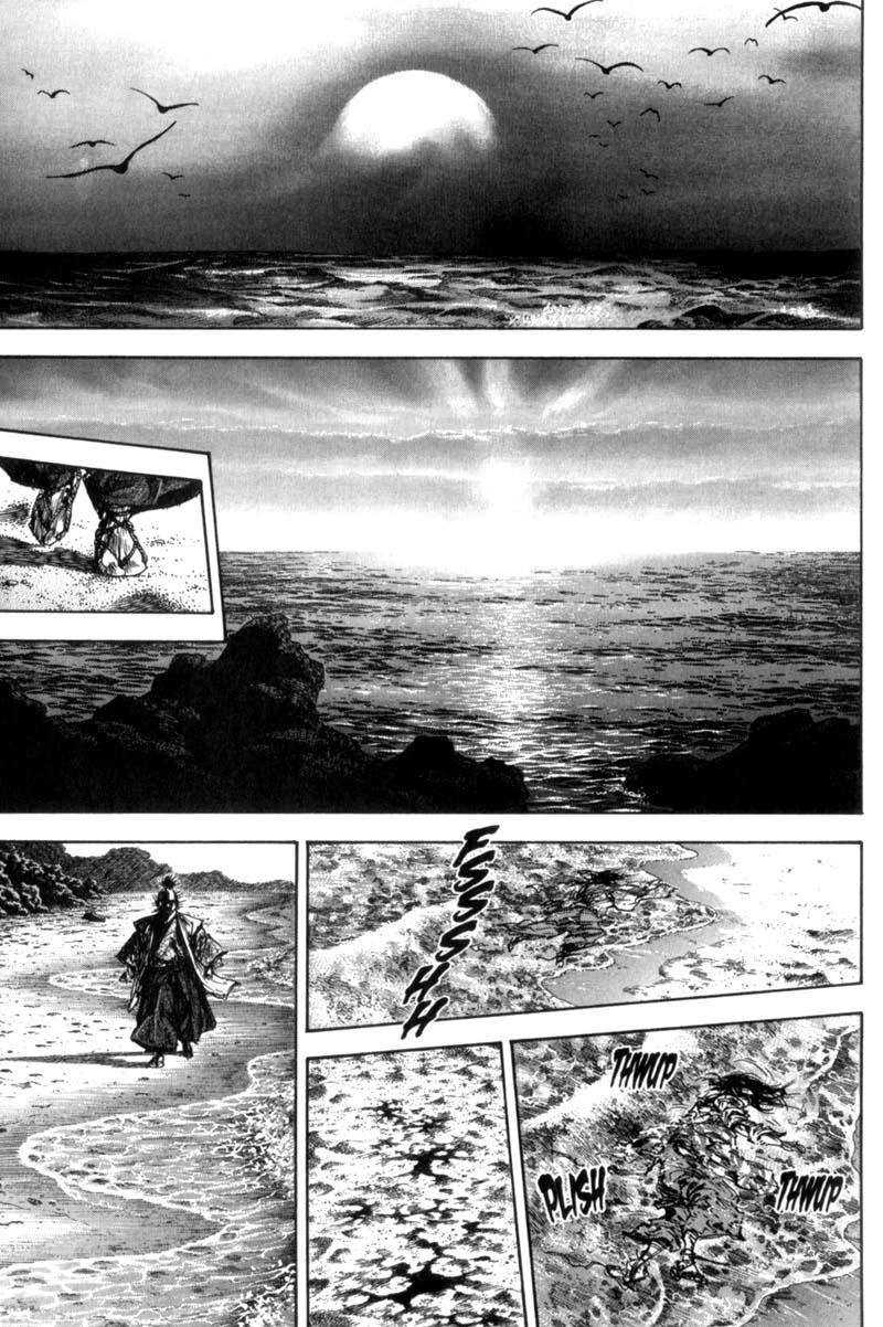 Read Vagabond TR Manga Online