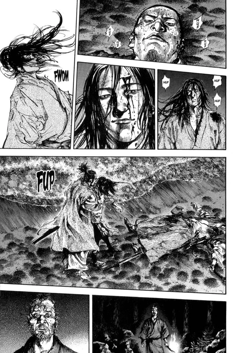 Read Vagabond TR Manga Online