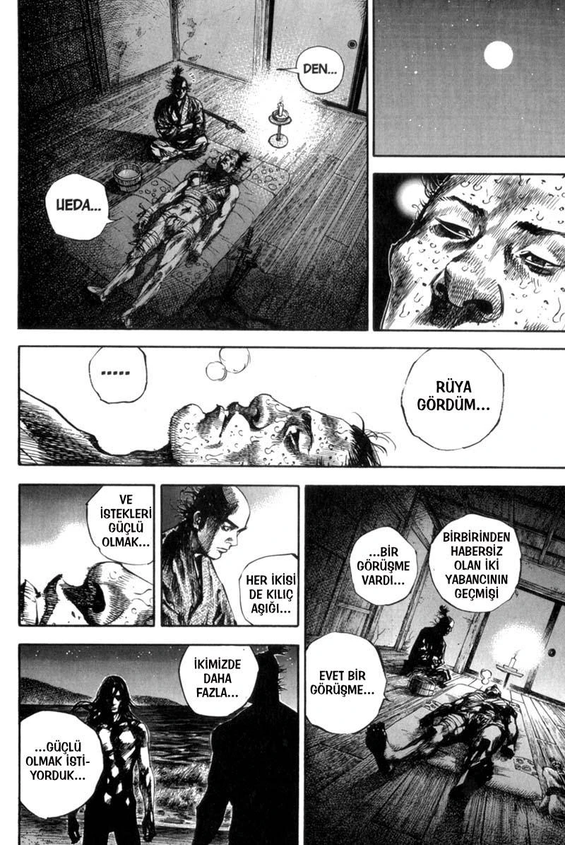Read Vagabond TR Manga Online