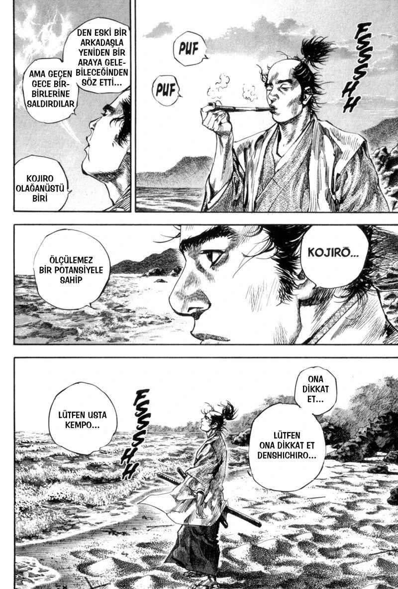 Read Vagabond TR Manga Online