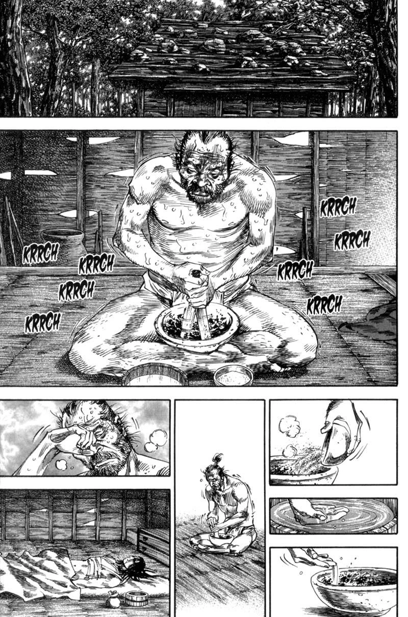 Read Vagabond TR Manga Online